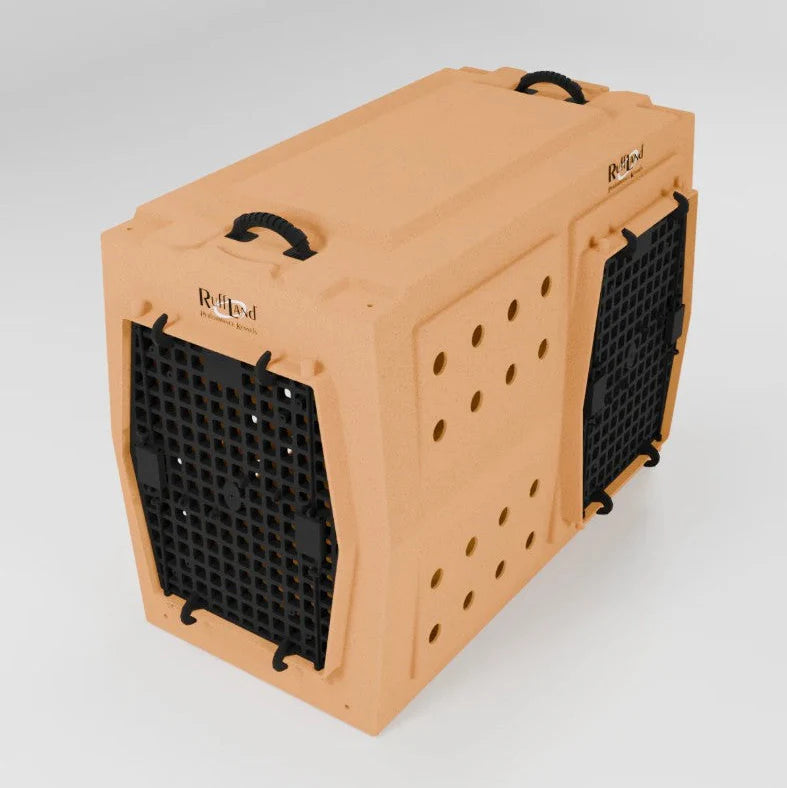 Extra Large Ruffland Kennel *In Store Pickup Only*