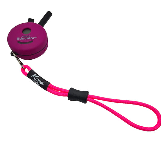 Kona Paracord Remote Wristlet