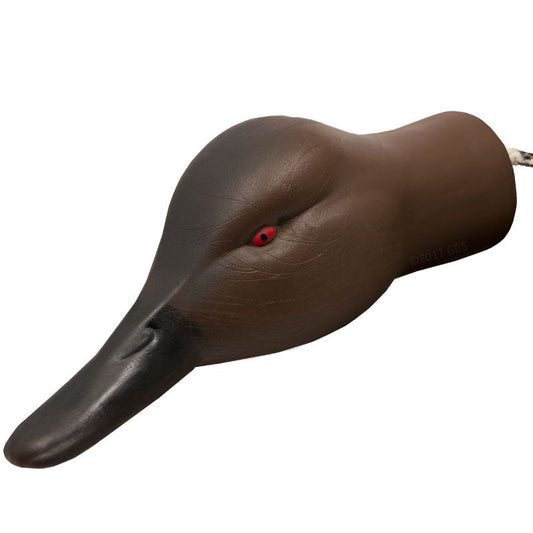 Dokken's Dead Fowl Canvasback