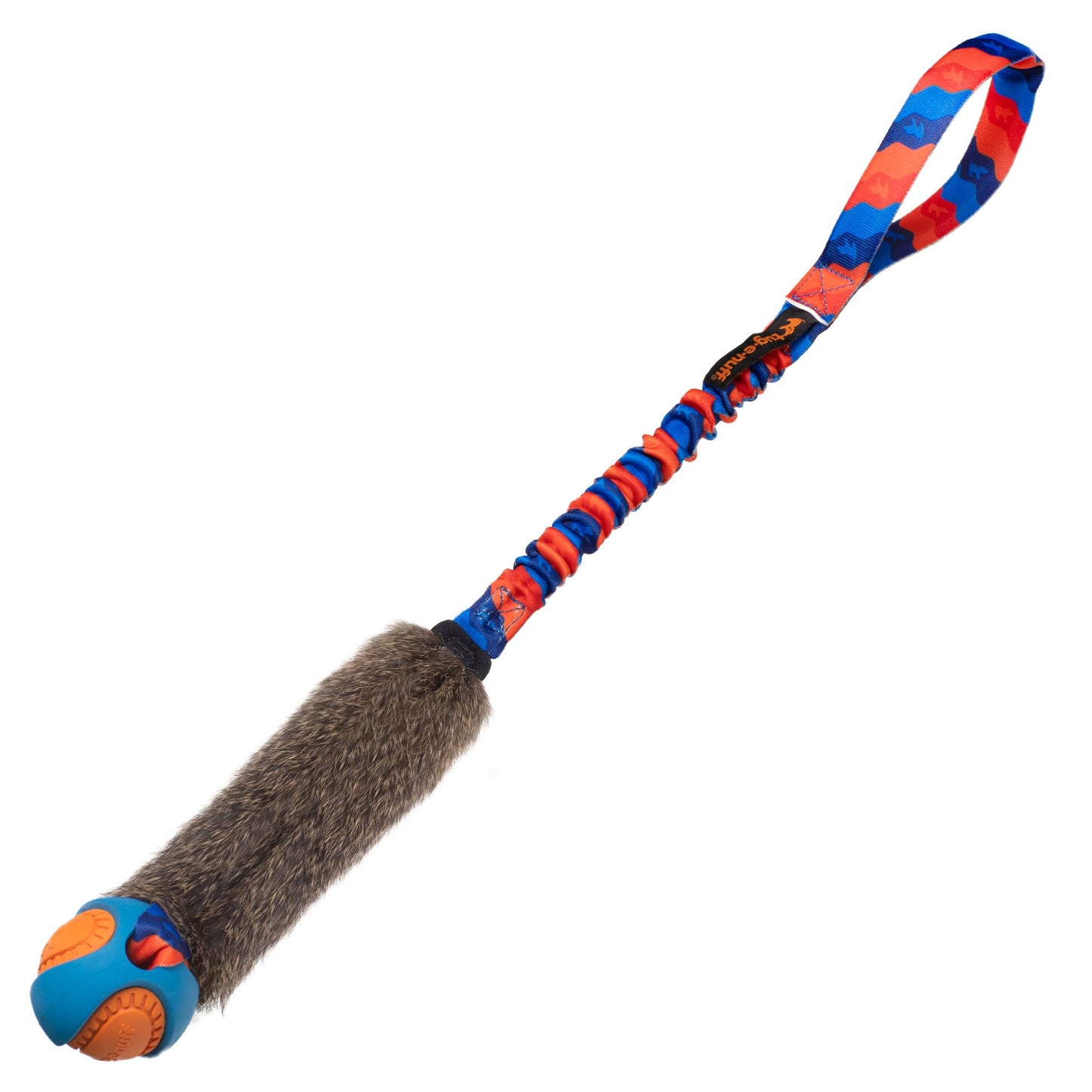 Tug-E-Nuff – Wondabunny Powerball Bungee