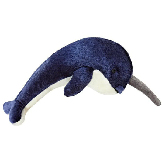 Fluff & Tuff - Bleu Narwhal - Performance Dog Supply