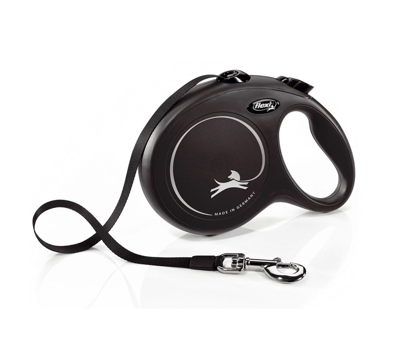 26ft Flexi Retractable - Performance Dog Supply