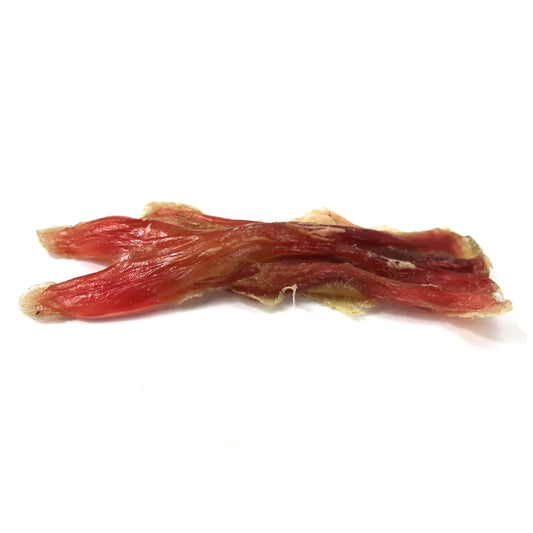 Extra Large Beef Tendons - Performance Dog Supply
