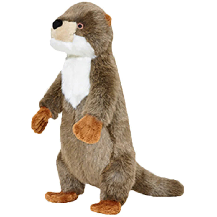 Fluff & Tuff - Harry Otter - Performance Dog Supply