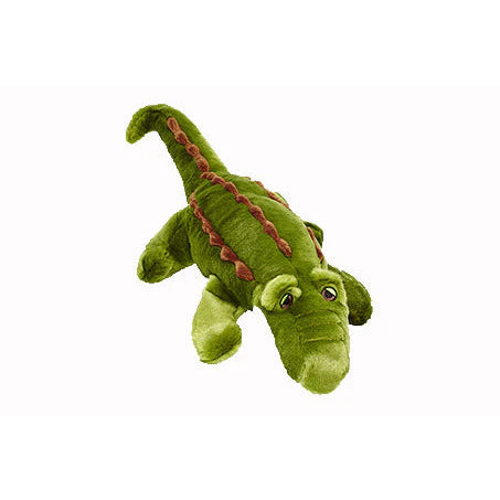 Fluff & Tuff - Big Daddy Gator - Performance Dog Supply