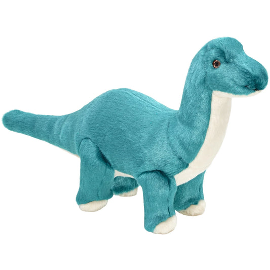 Fluff & Tuff - Ross Brachiosaurus - Performance Dog Supply