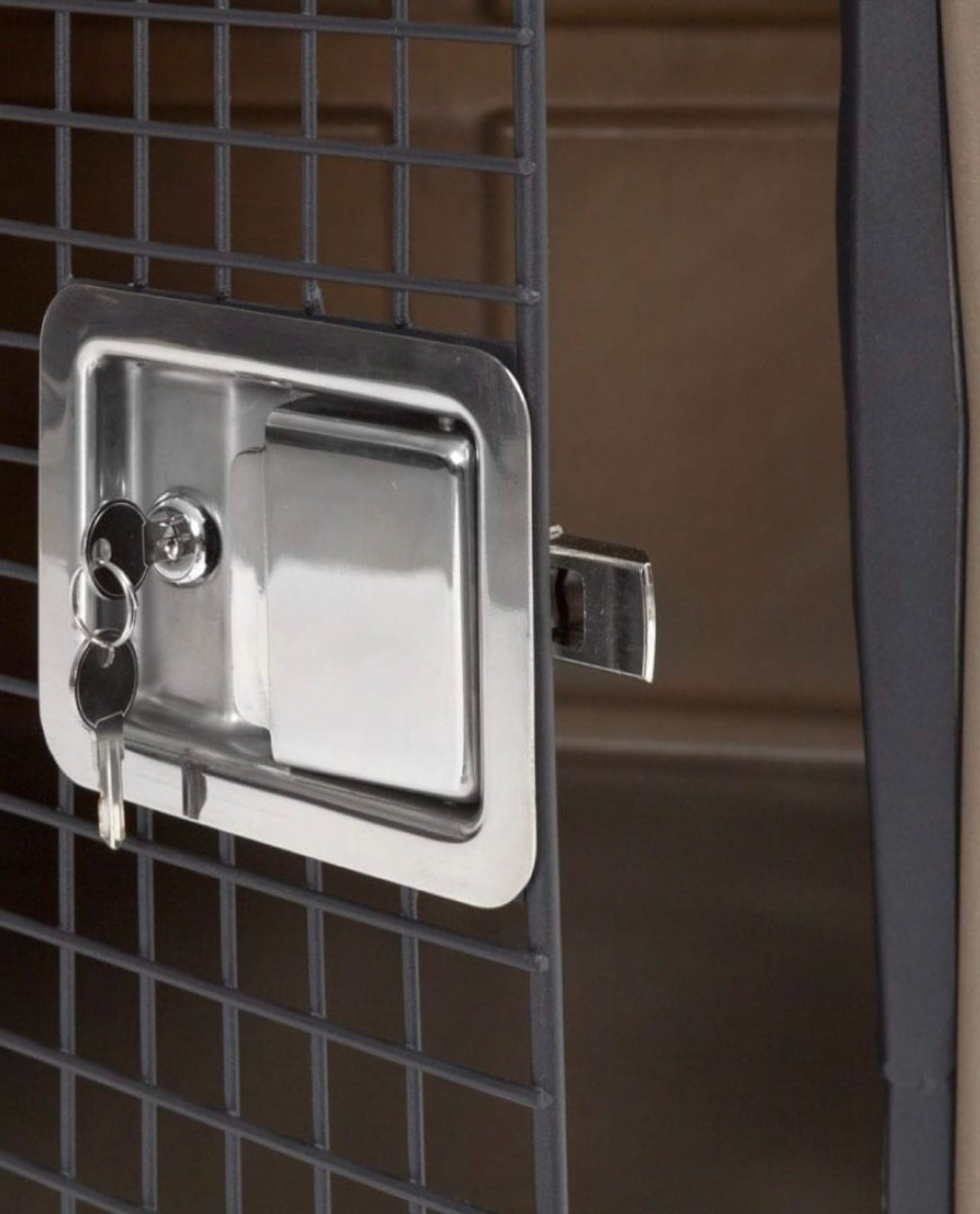 2D Side Entry LP - Performance Dog Supply