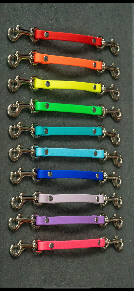 Safety Connectors - Performance Dog Supply