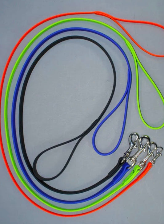 Ultra Light 4ft Clip Leash - Performance Dog Supply