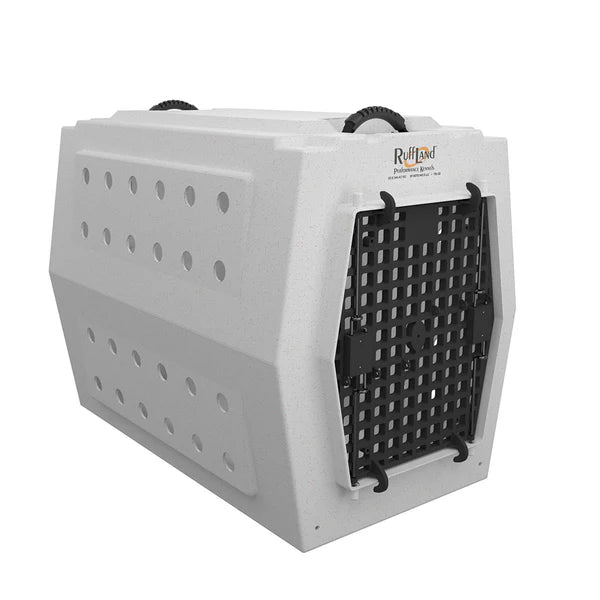 Large Ruffland Kennel *In Store Pickup Only*