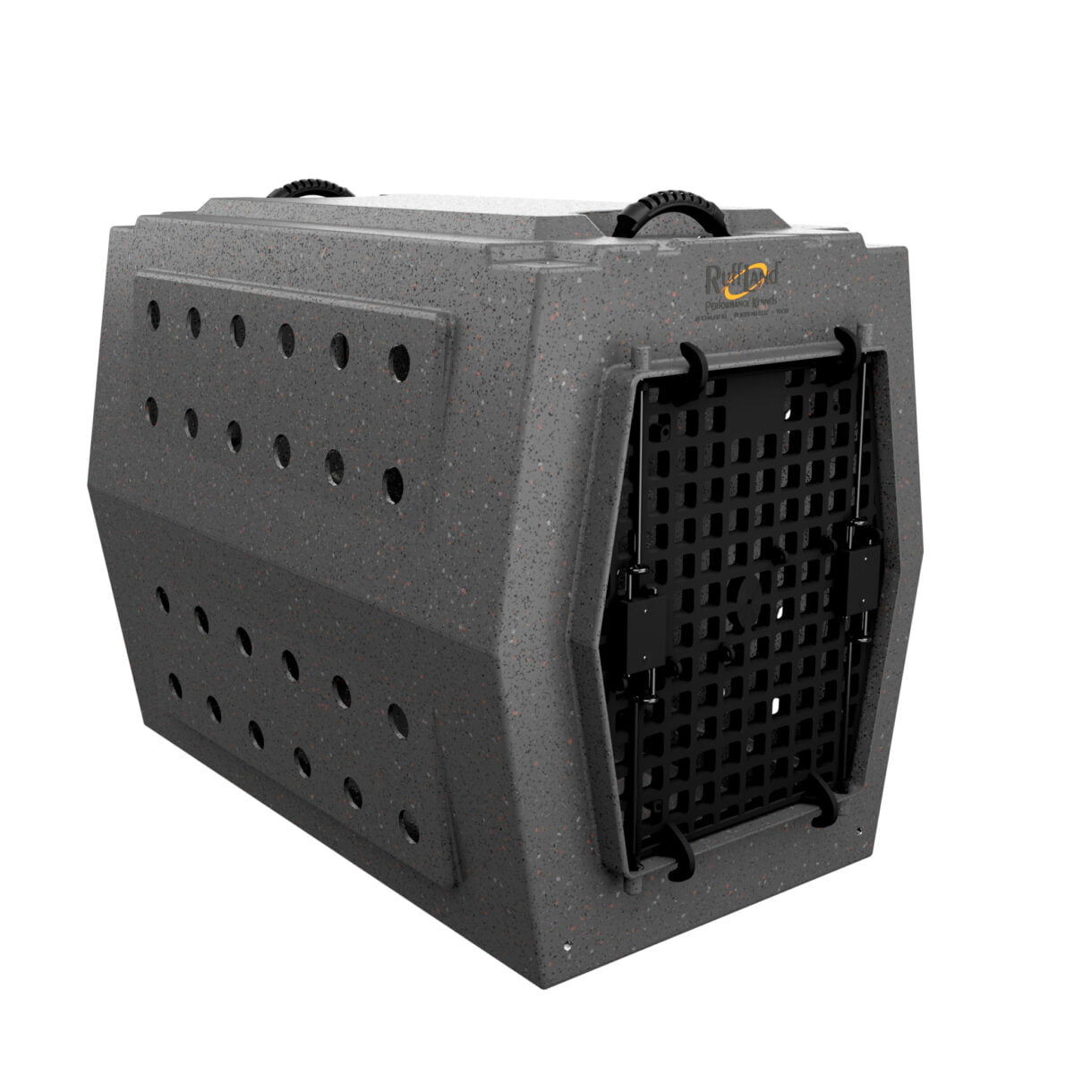 Large Ruffland Kennel *In-Store Only* - Performance Dog Supply