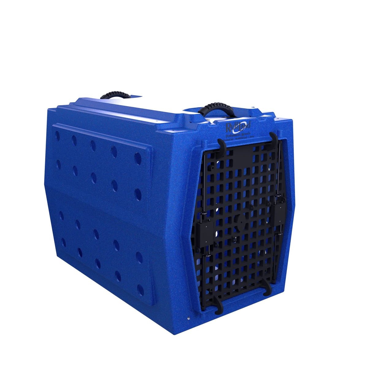 Intermediate Ruffland Kennel *In Store Pickup Only*
