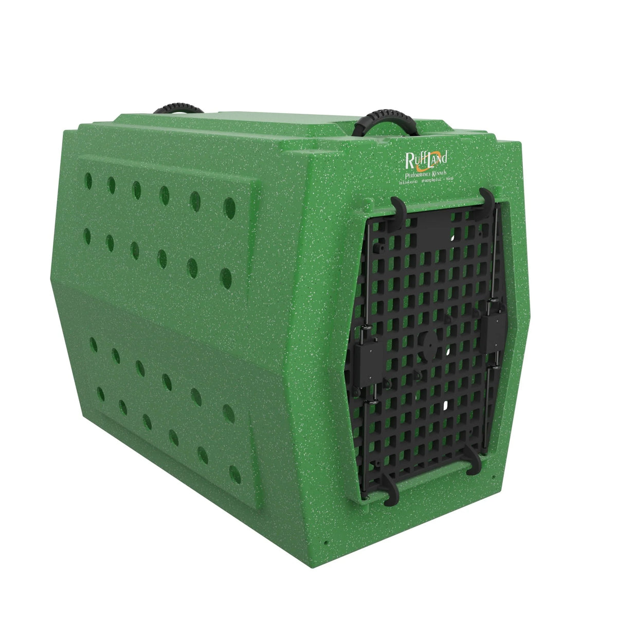Large Ruffland Kennel *In Store Pickup Only*