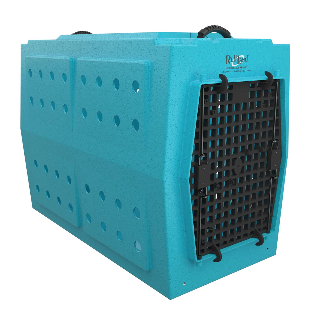 Extra Large Ruffland Kennel *In-Store Only* - Performance Dog Supply