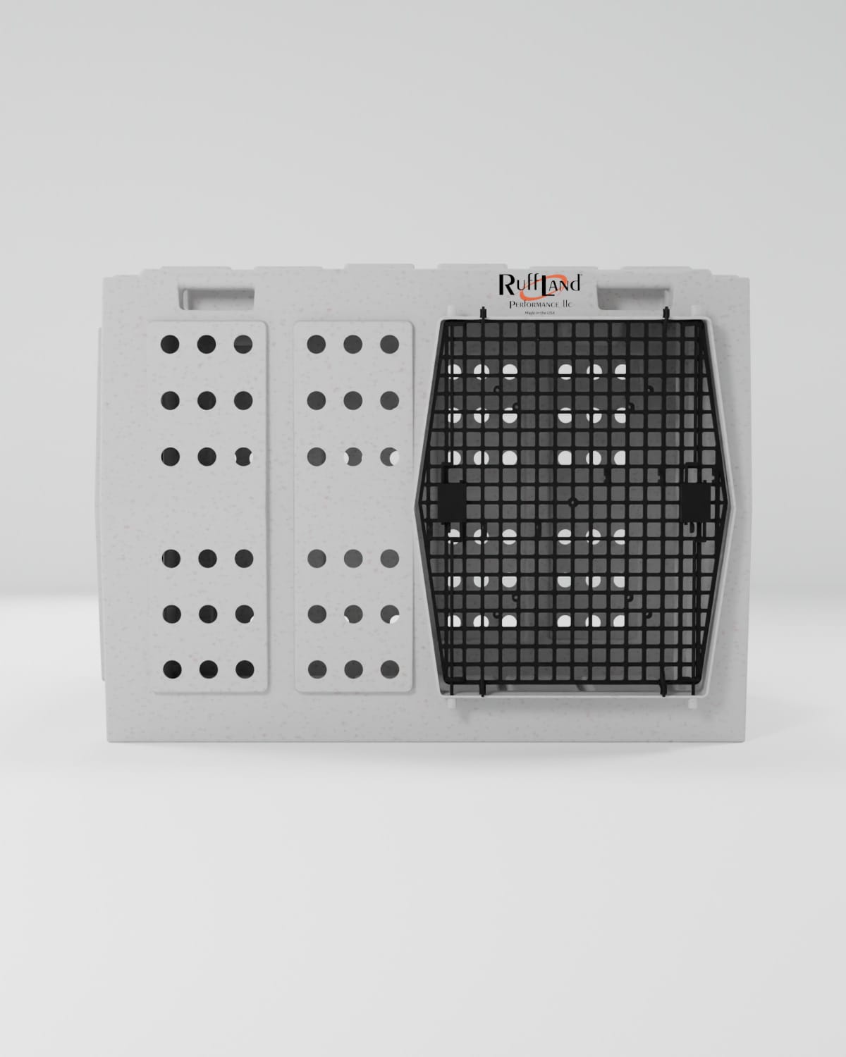 TITAN Ruffland Kennel - Performance Dog Supply