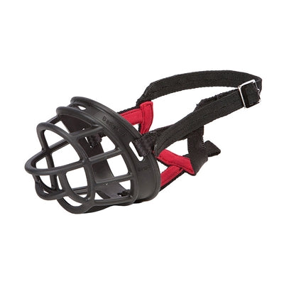 Baskerville Ultra Muzzle - Performance Dog Supply