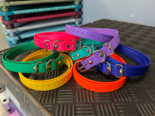 3/4” E-Collar Band - Performance Dog Supply