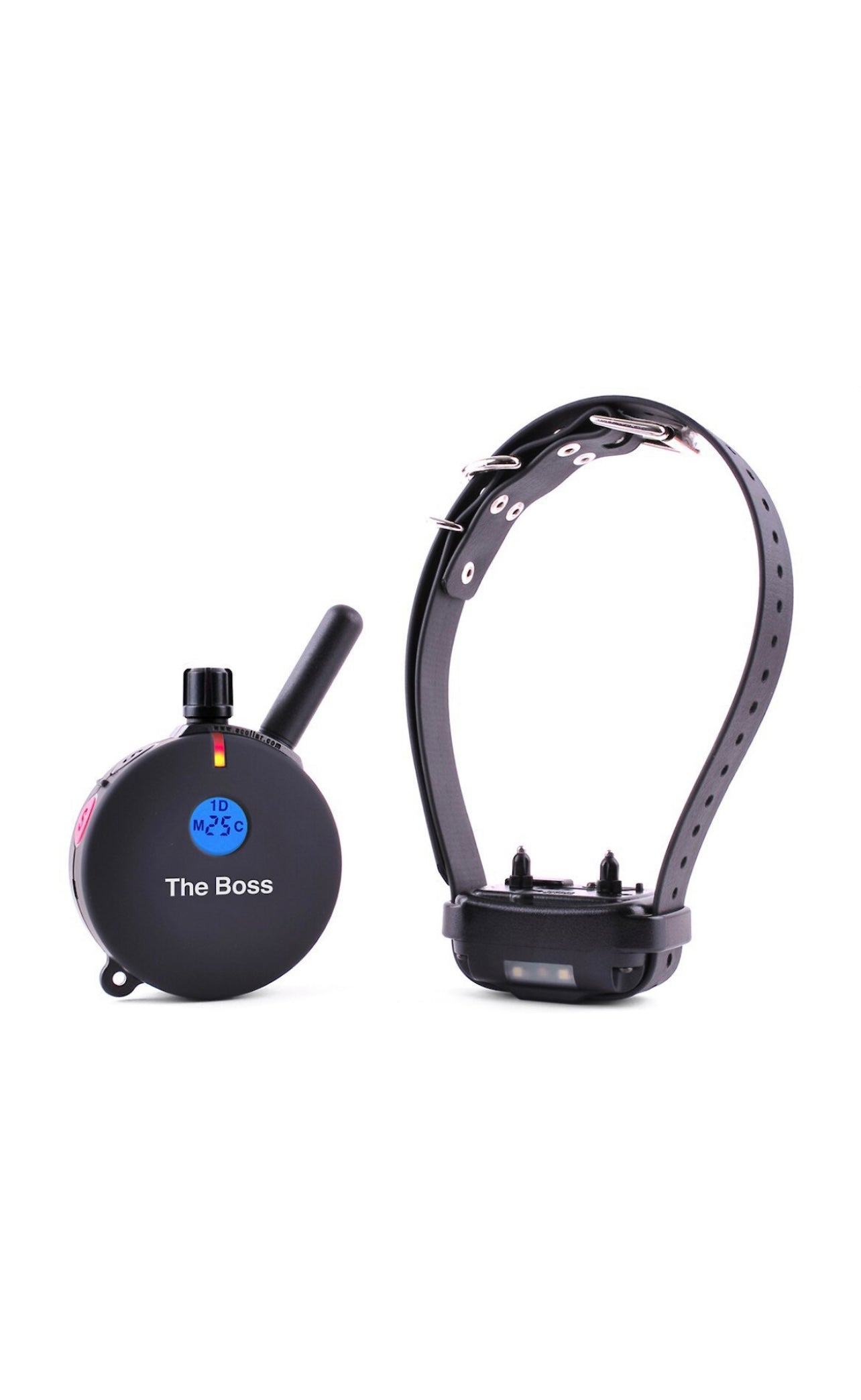 ET-800 “THE BOSS” 1 MILE REMOTE E-COLLAR - Performance Dog Supply