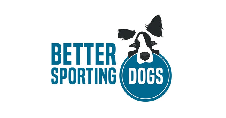 Better Sporting Dogs