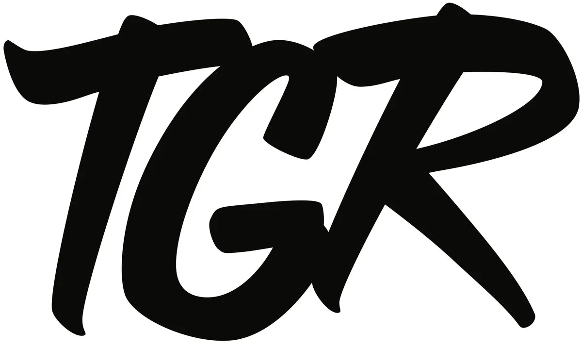 TGR Customs