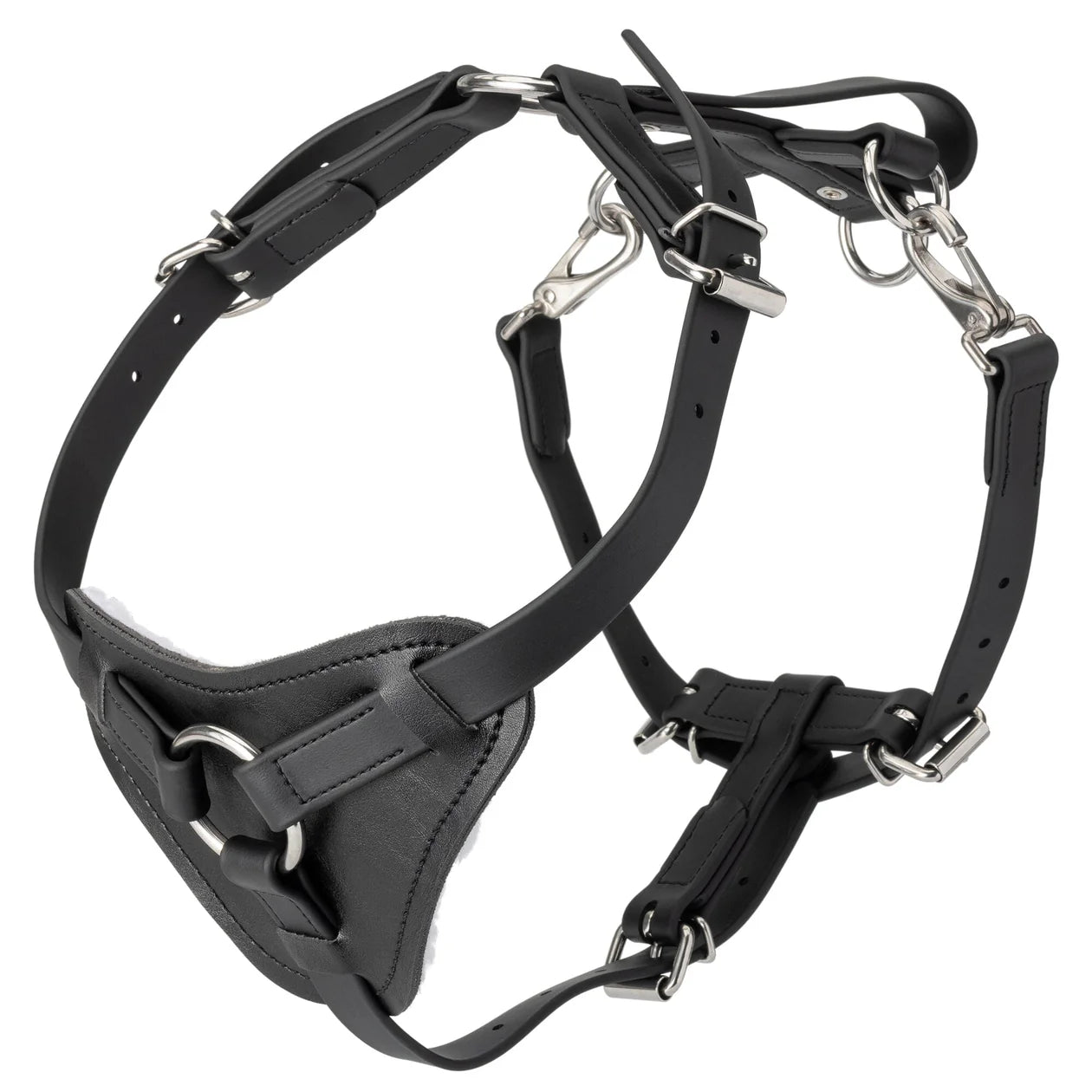 Dog Vests/Harnesses - Performance Dog Supply