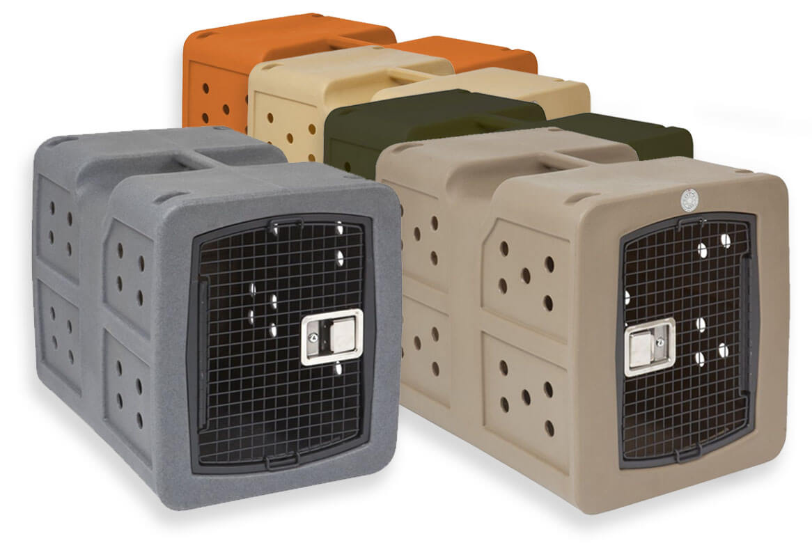 Dakota 283 Kennels - Performance Dog Supply