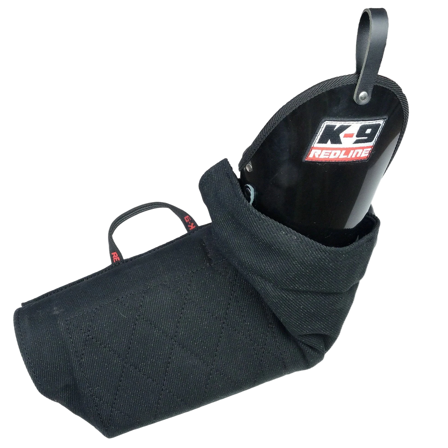Redline K9