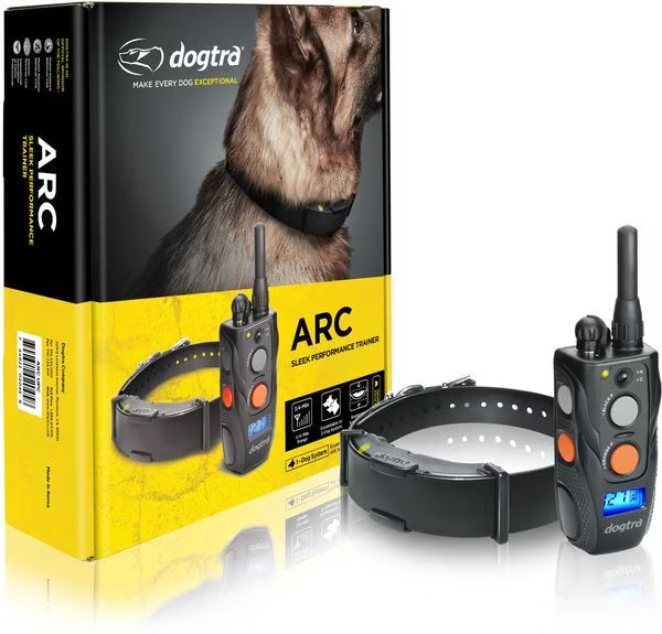 Dogtra - Performance Dog Supply