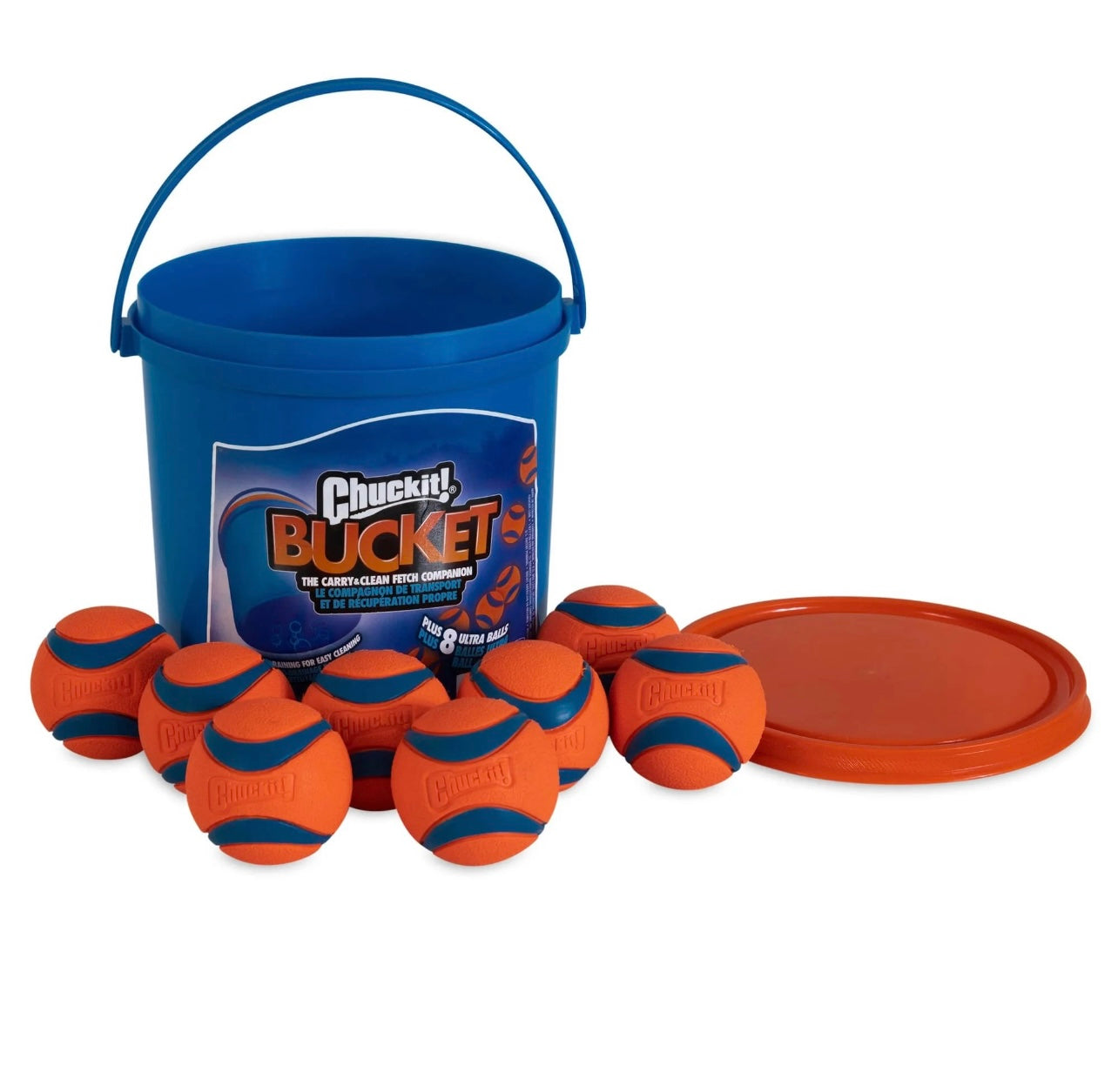 Toys - Performance Dog Supply