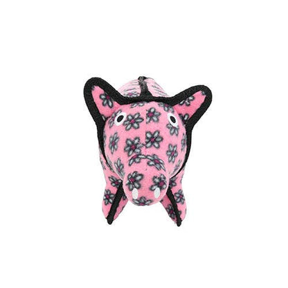 Tuffy Barnyard Pig - MEDIUM - Tough Dog Toy