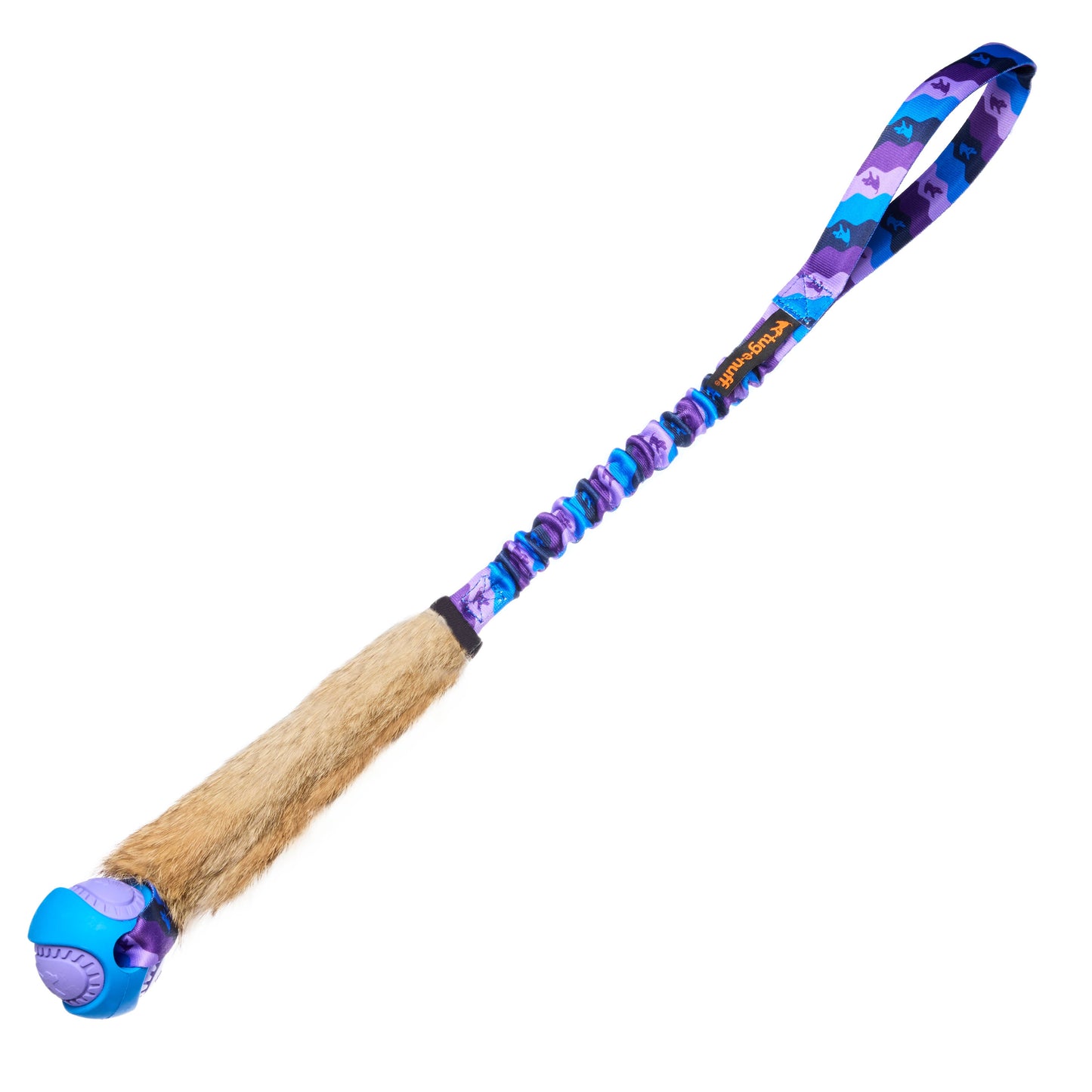 Tug-E-Nuff – Wondabunny Powerball Bungee