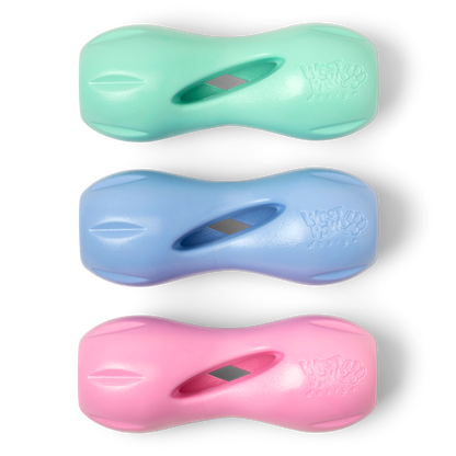 *Limited Edition* Qwizl® Puzzle Treat-Dispensing Dog Toy - Performance Dog Supply