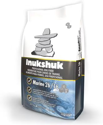 Inukshuk Professional Dog Food *In-Store Only*