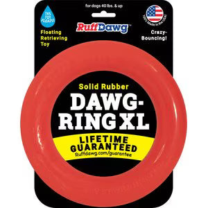 XL DAWG RING - Lifetime Guaranteed