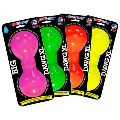 BIG DAWG XL Lifetime Guaranteed
