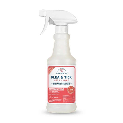 Wondercide Flea/Tick/Mosquito Spray - Peppermint