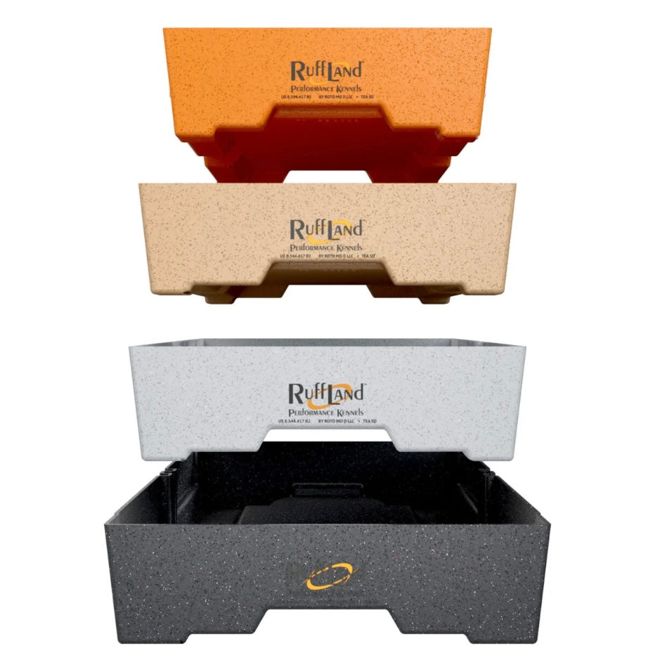Ruffland Performance Kennels – Performance Dog Supply