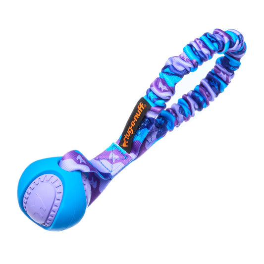 Tug-E-Nuff – Pocket PowerBall Bungee Tug