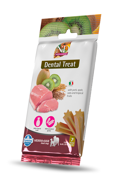 Farmina N&D Dental Chews