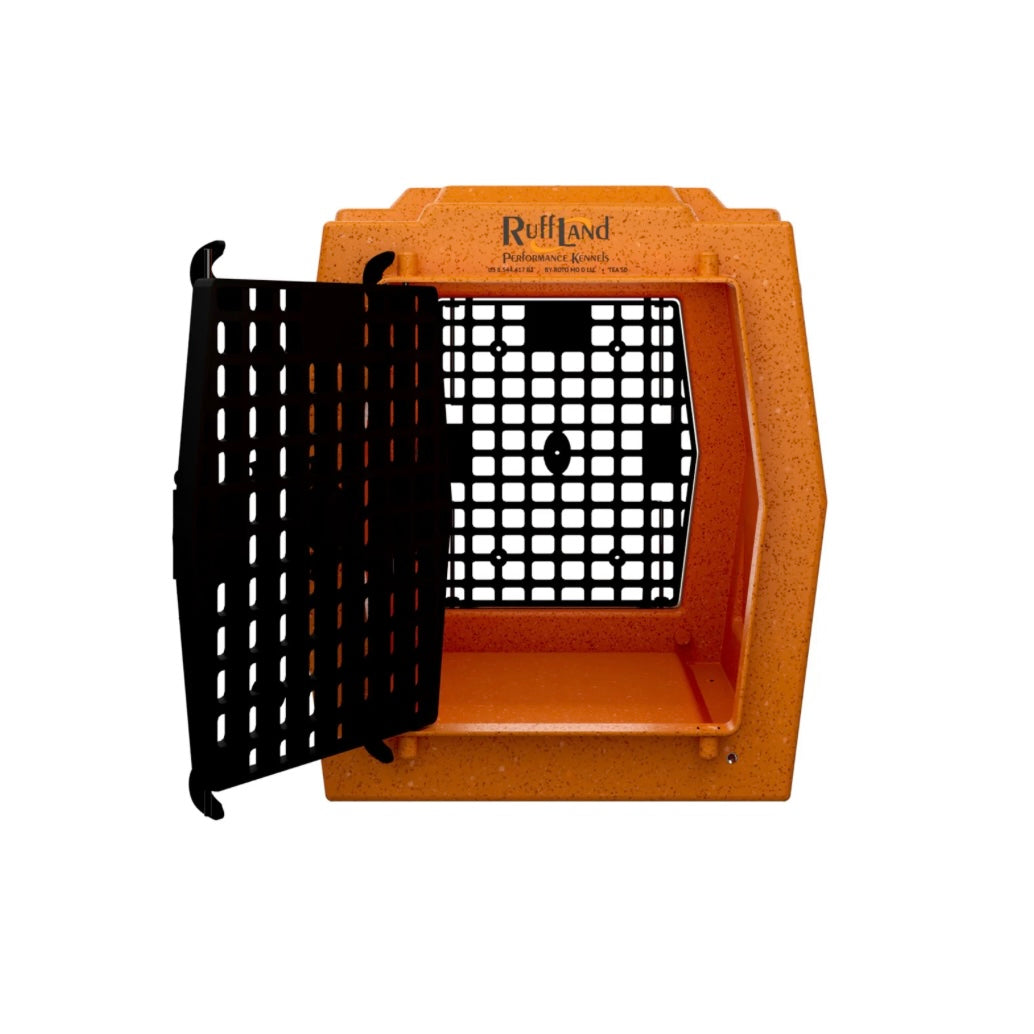 Medium Ruffland Kennel