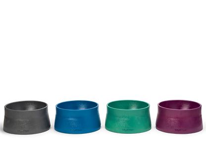 West Paw - No-Slip Dog Feeding Water Bowl