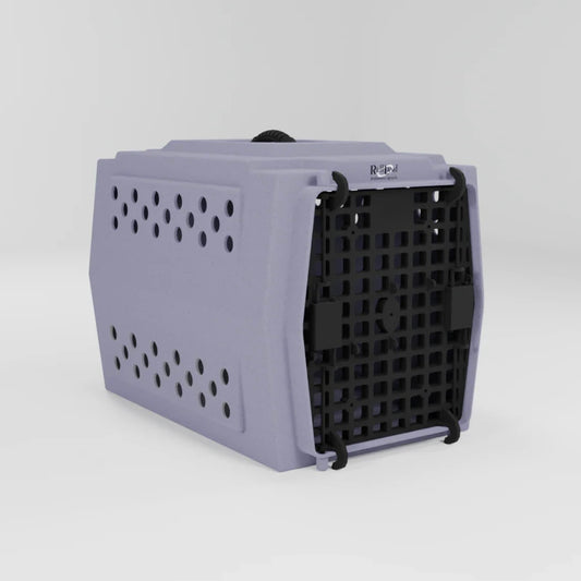 Midsize Ruffland Kennel