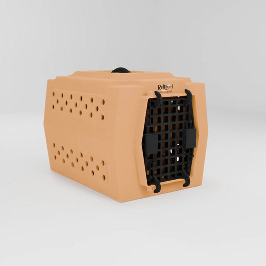 Small Ruffland Kennel