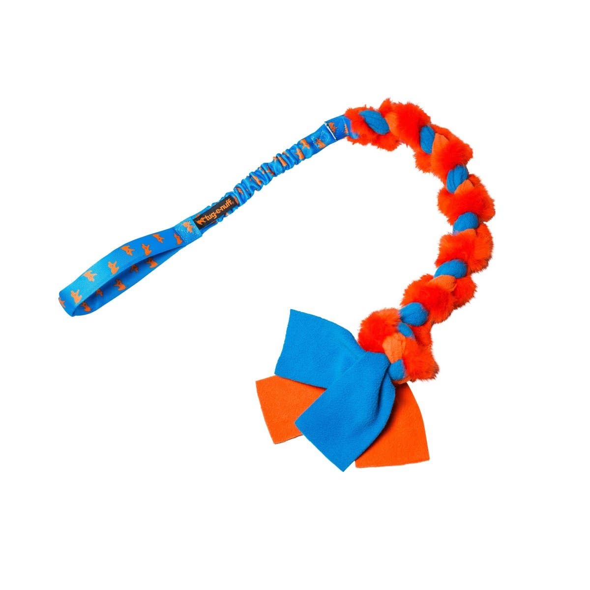 Tug-E-Nuff – Twizzler