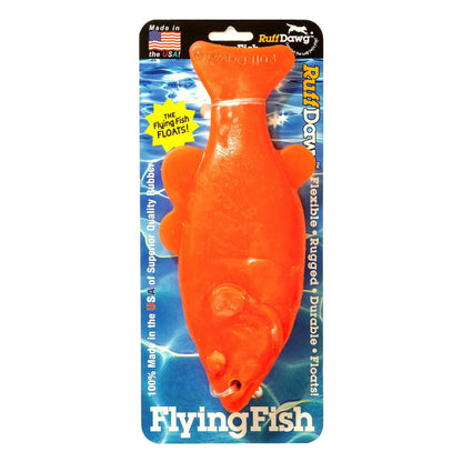 RuffDawg - FLYING FISH