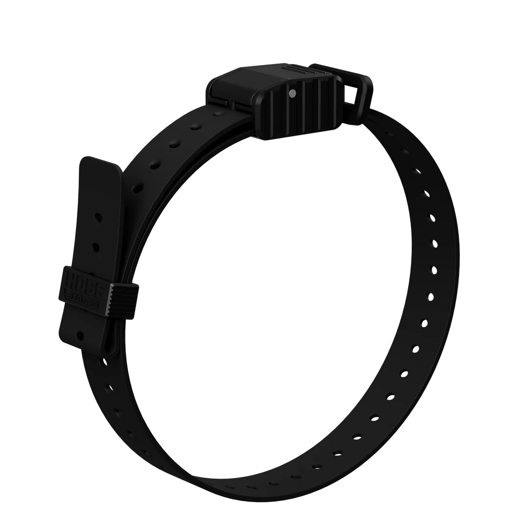 Hoss Straps 1” Replacement E-Collar Band