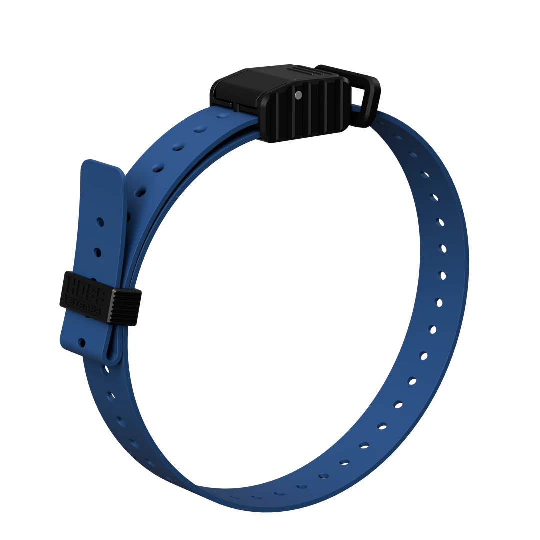 Hoss Straps 1” Replacement E-Collar Band