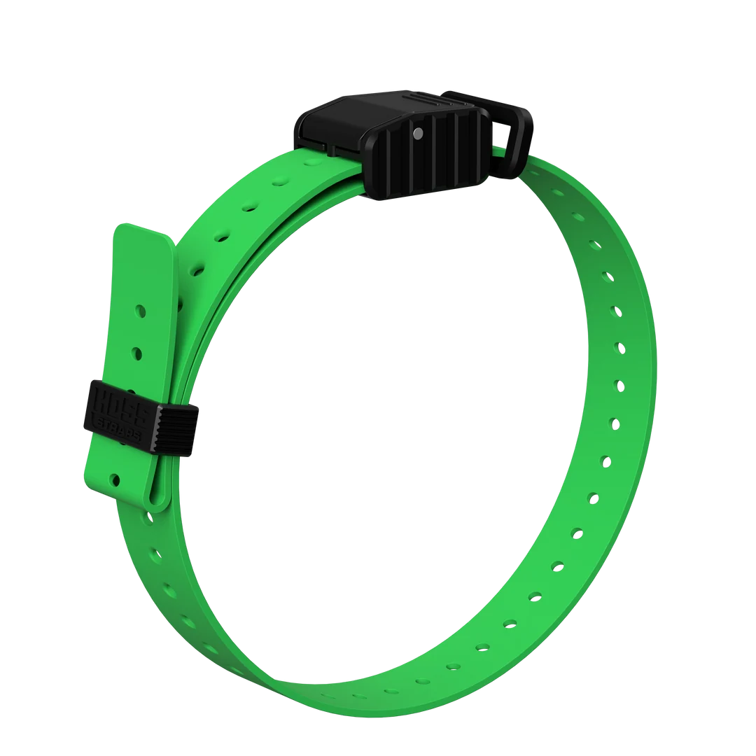 Hoss Straps 1” Replacement E-Collar Band