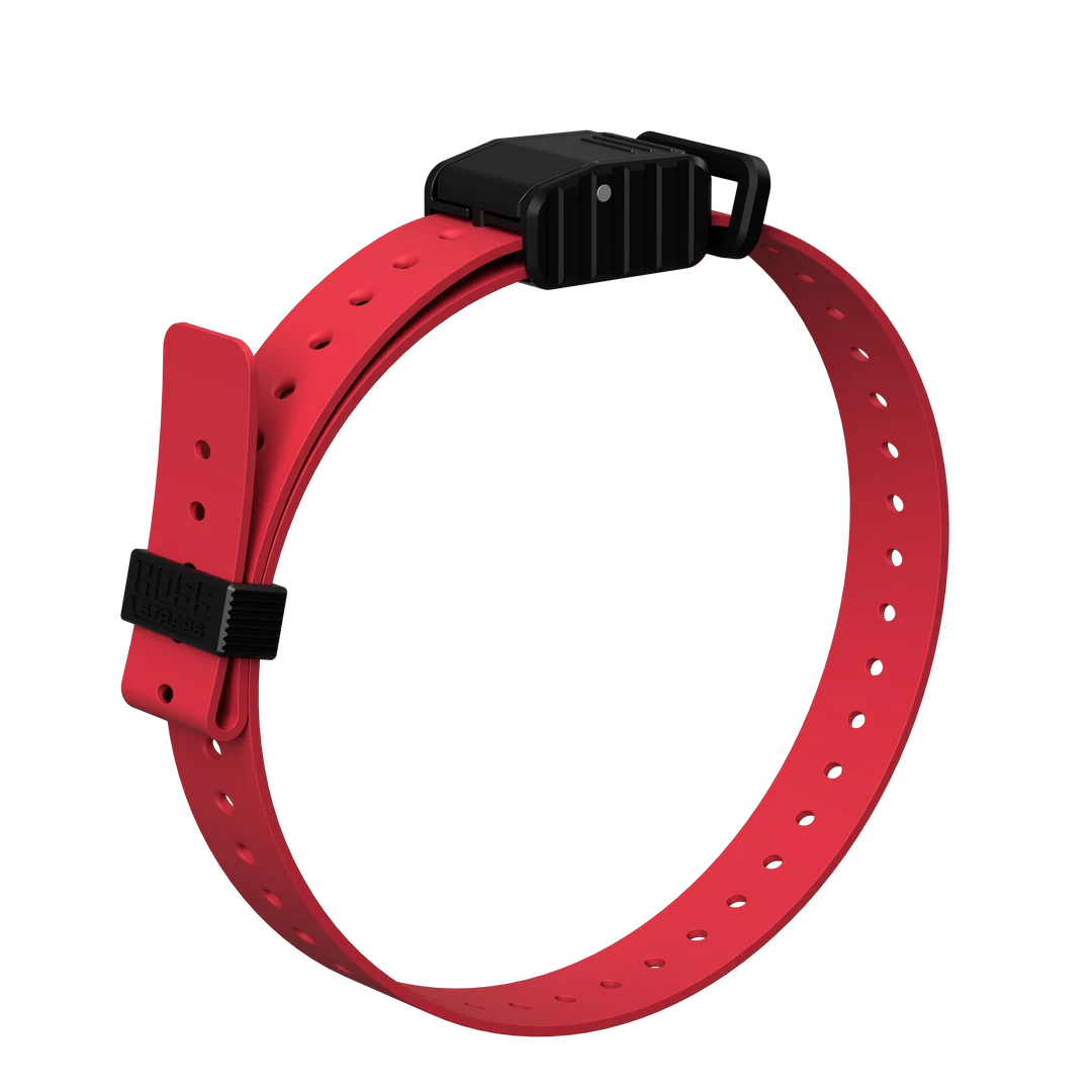 Hoss Straps 1” Replacement E-Collar Band