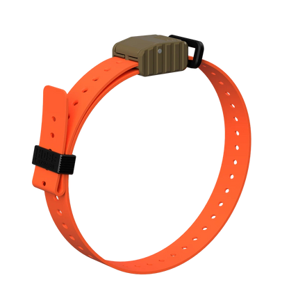 Hoss Straps 1” Replacement E-Collar Band